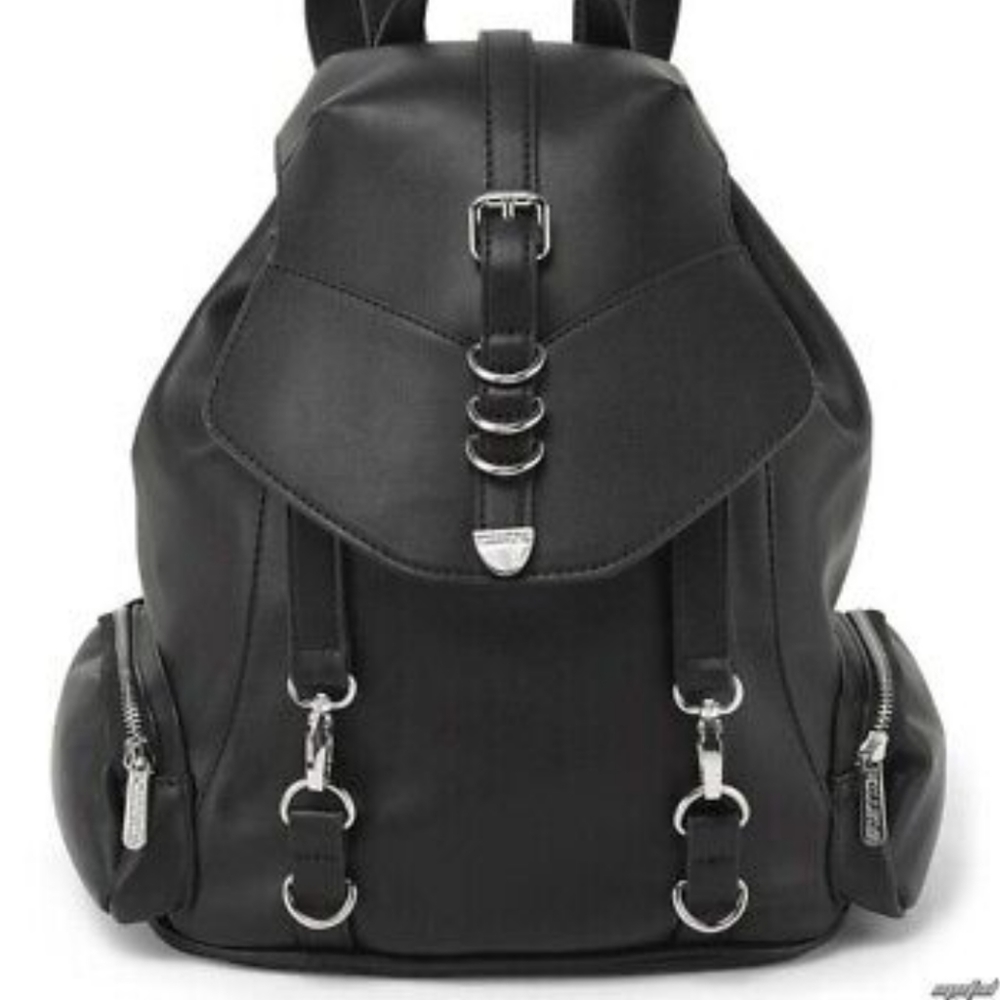 Killstar Festival purse mini backpack